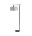 Lampadaire Balance Marron foncé 162 Cm