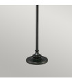 Lampadaire Victory Valiant Bronze 149,4 Cm