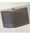 Lampe de table Alba Crème 60 Cm