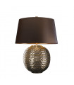 Lampe de table Caesar Or 43 Cm