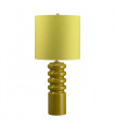 Lampe de table Contour Chaux 85 Cm