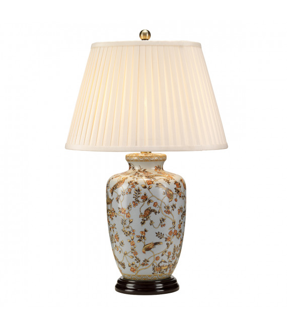 Lampe de table Gold Birds Or
