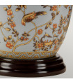 Lampe de table Gold Birds Or