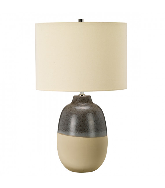 Lampe de table Grange Park 61 Cm