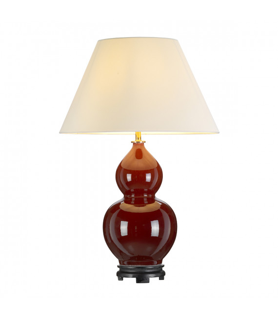 Lampe de table Harbin Oxblonie 64 Cm