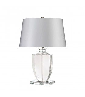 Lampe de table Liona Dégager 63 Cm