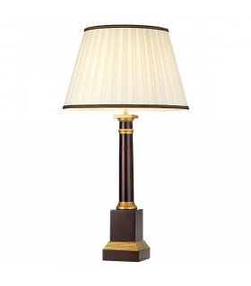 Lampe de table Louviers Oxblonie 83 Cm