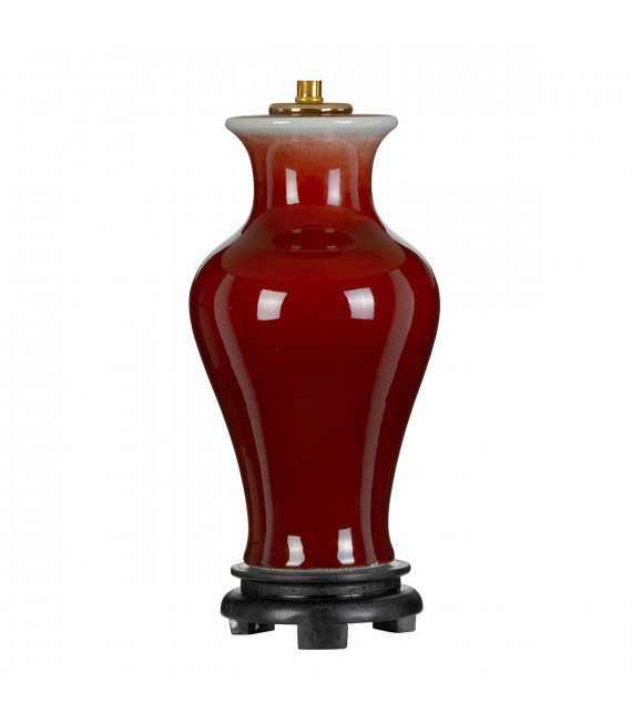 Lampe de table Majin Oxblonie 37 Cm