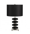 Lampe de table Onyx Noir 60 Cm