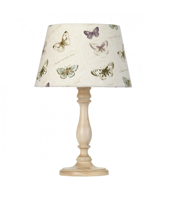 Lampe de table Painswick 38 Cm