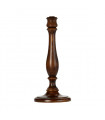 Lampe de table Painswick noyer 28