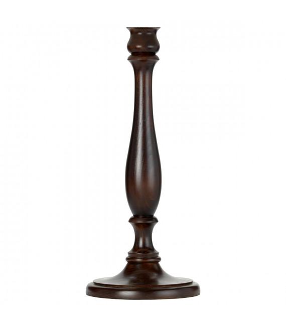 Lampe de table Painswick noyer 33