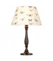 Lampe de table Painswick noyer 54 Cm