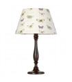Lampe de table Painswick noyer 54 Cm