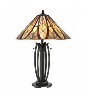 Lampe de table Victory Valiant Bronze 64