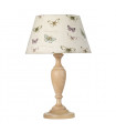 Lampe de table Woodstock 48 Cm