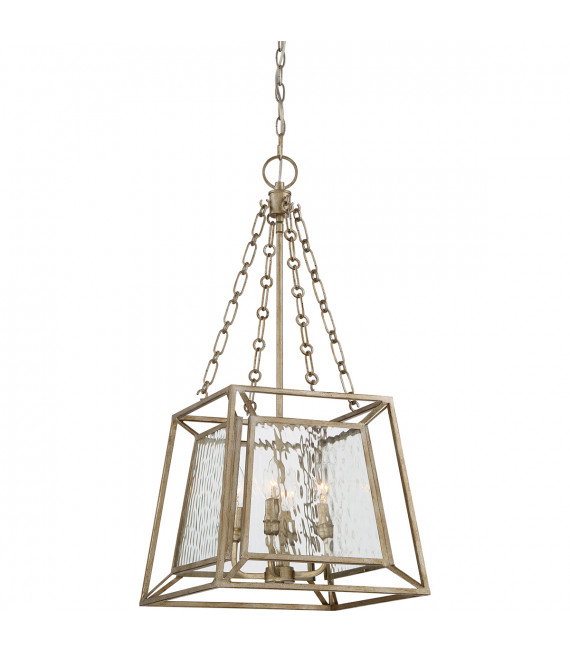 Lanterne Lakeside Or vintage 81