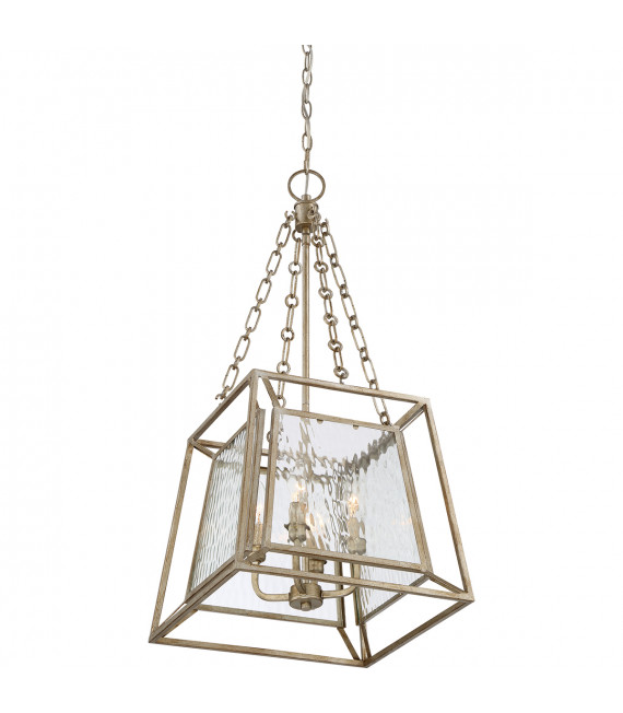Lanterne Lakeside Or vintage 81,3 Cm