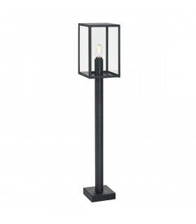 Lanterne de jardin Lofoten Noir 105 Cm