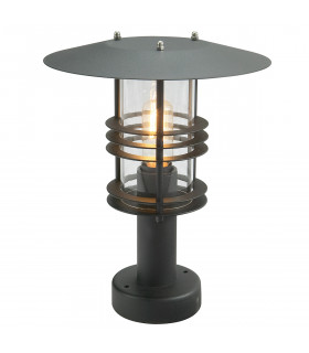 Lanterne de jardin Stockholm Noir 34