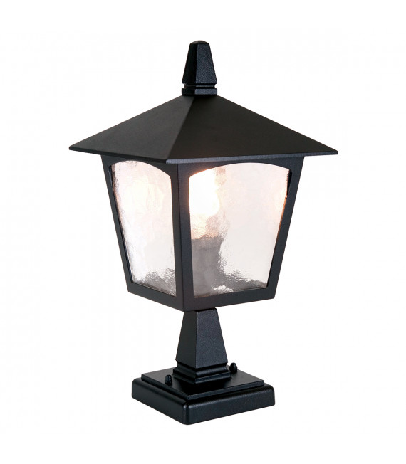 Lanterne de jardin York Noir 31