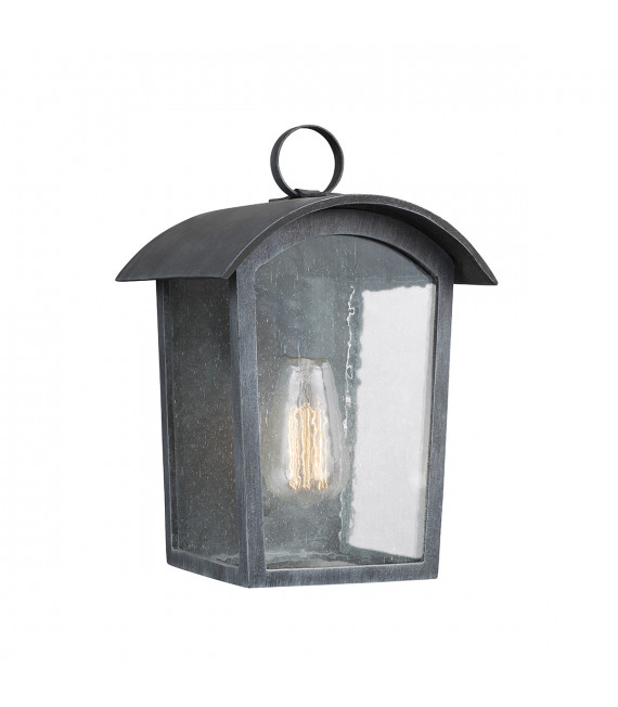 Lanterne murale de jardin Hodges Frêne 29