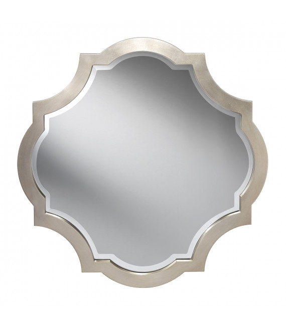 Miroir Argentum Argent 90