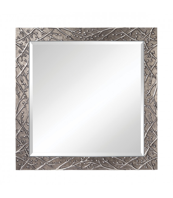 Mirror Xera Argent 106