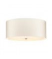 Plafonnier Fletcher Chrome poli 26