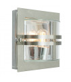 Plafonnier de jardin Bern Acier inoxydable 24