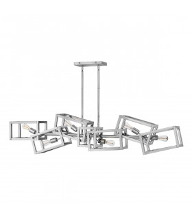 Suspension Ensemble Nickel poli