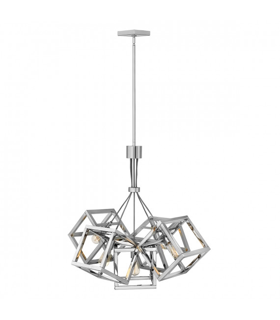 Suspension Ensemble Nickel poli