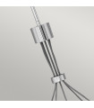 Suspension Ensemble Nickel poli