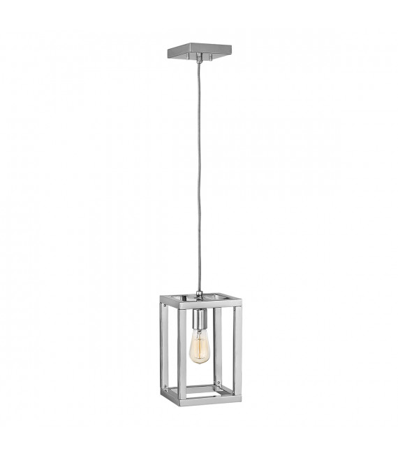 Suspension Ensemble Nickel poli