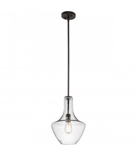 Suspension Everly Olde Bronze 38