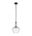 Suspension Everly Olde Bronze 38