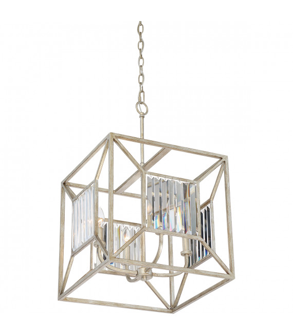 Suspension Lakeside Or vintage 66,1 Cm