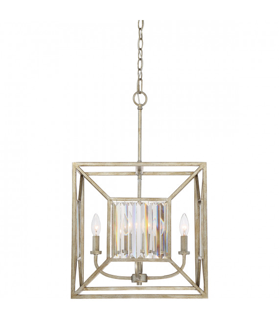 Suspension Lakeside Or vintage 66,1 Cm