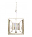 Suspension Lakeside Or vintage 66,1 Cm