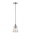 Suspension Loras Chrome 14