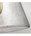Suspension Loras Chrome 14,6 Cm