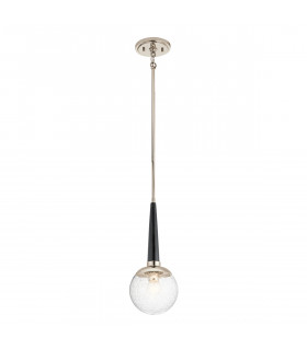Suspension Marilyn Nickel poli 19