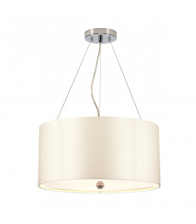 Suspension Pearce Chrome poli 23