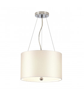 Suspension Pearce Chrome poli 23
