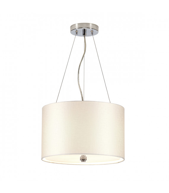 Suspension Pearce Chrome poli 23