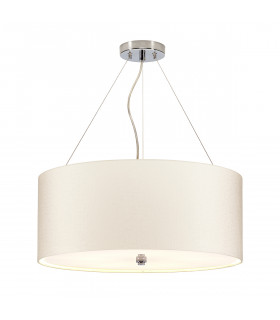 Suspension Pearce Chrome poli 24