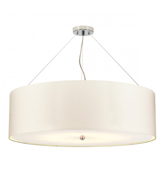 Suspension Pearce Chrome poli 27