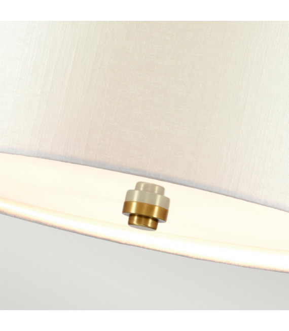 Suspension Pearce Laiton 25,2 Cm