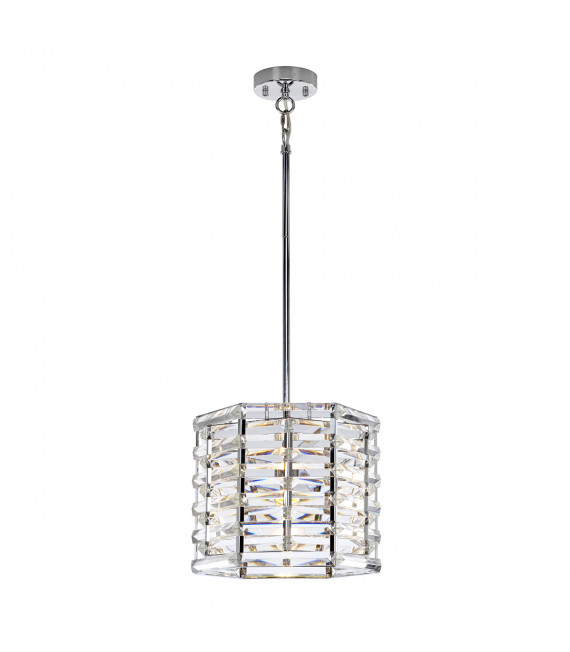 Suspension Shoal Nickel poli 28