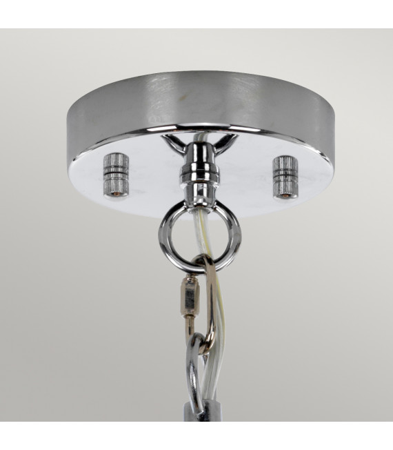 Suspension Shoal Nickel poli 28,8 Cm